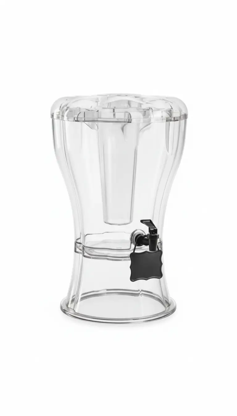 Beverage dispenser rental for self serve drink stations at events in Chicago suburbs