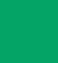 Kelly green Satin Lamour tablecloth rental for weddings and celebrations in Northwest Indiana