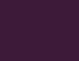 Plum Satin Lamour linen rental for weddings and upscale events in Northwest Indiana