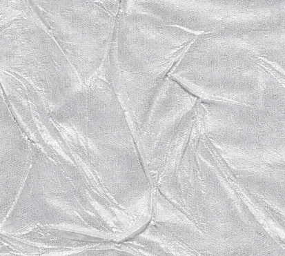 Silver Shimmer Crush tablecloth rental for formal events in Northwest Indiana