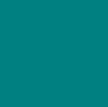 Teal Satin Lamour linen rental for weddings and corporate events in Chicagoland