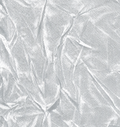 White Shimmer Crush tablecloth rental for weddings in Chicagoland