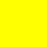 Yellow polyester linen rental for birthday parties and events in Northwest Indiana