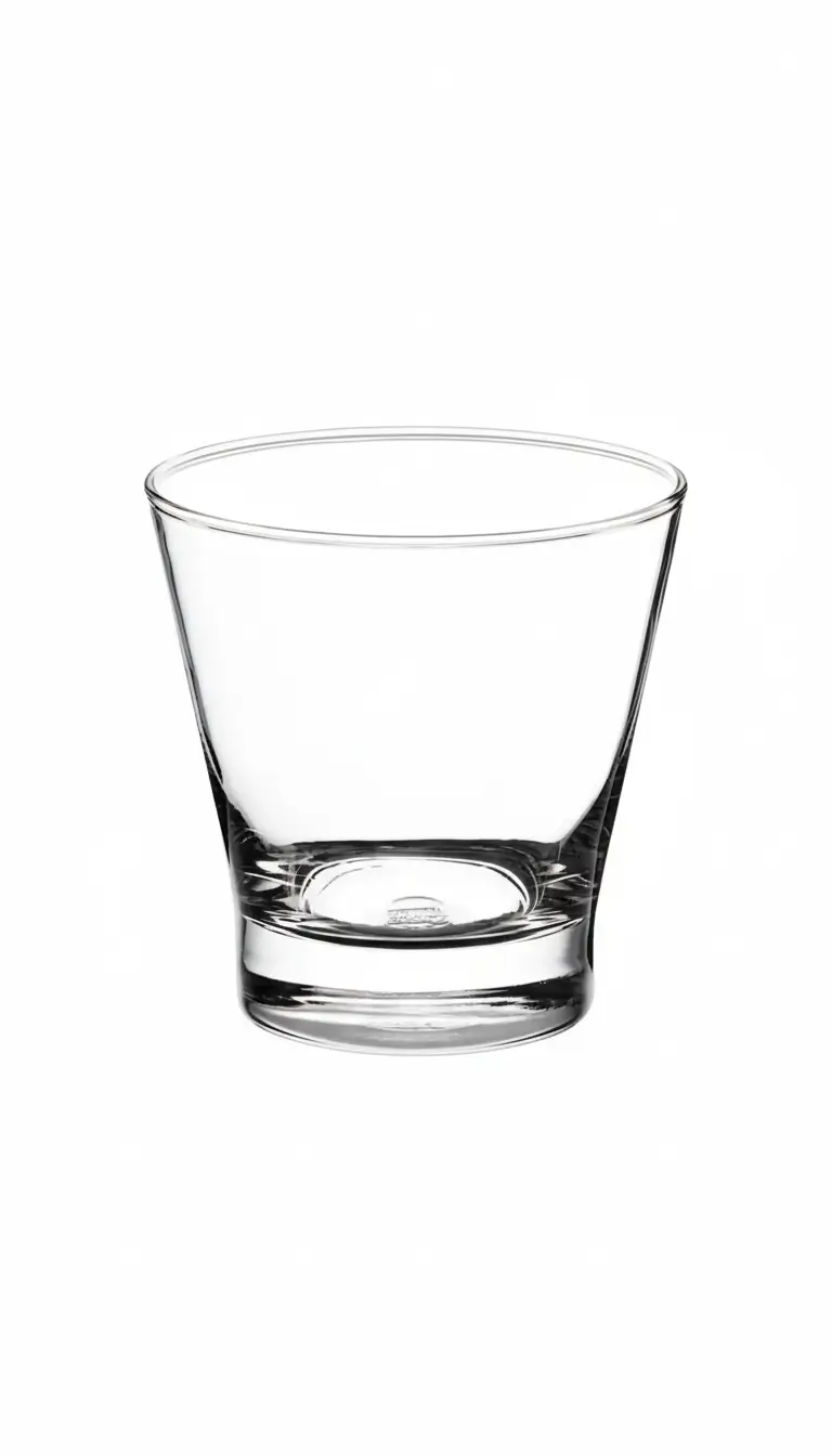 Hurricane rocks glass rentals for cocktail service at events in Northwest Indiana